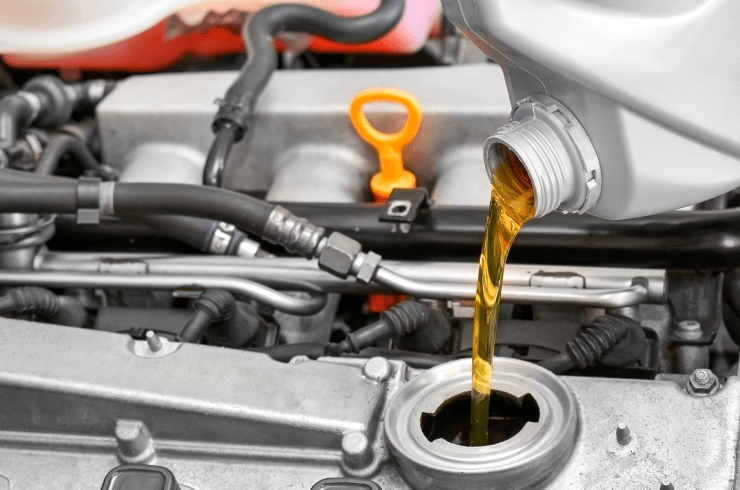 Chavi's Mobile Auto Care