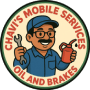 Chavi's Mobile Auto Care